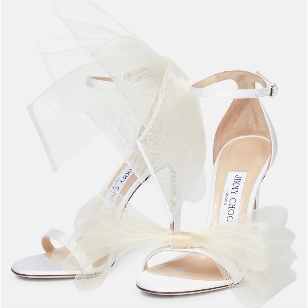 Jimmy Choo Jimmy Choo Jimmy Choo - Picture 2 of 14